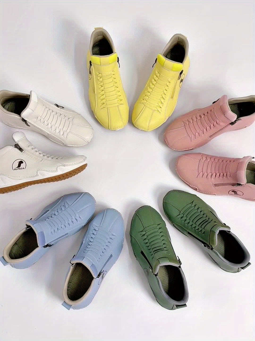 Viviane | Chaussures Confort Imperméables Toutes Saisons