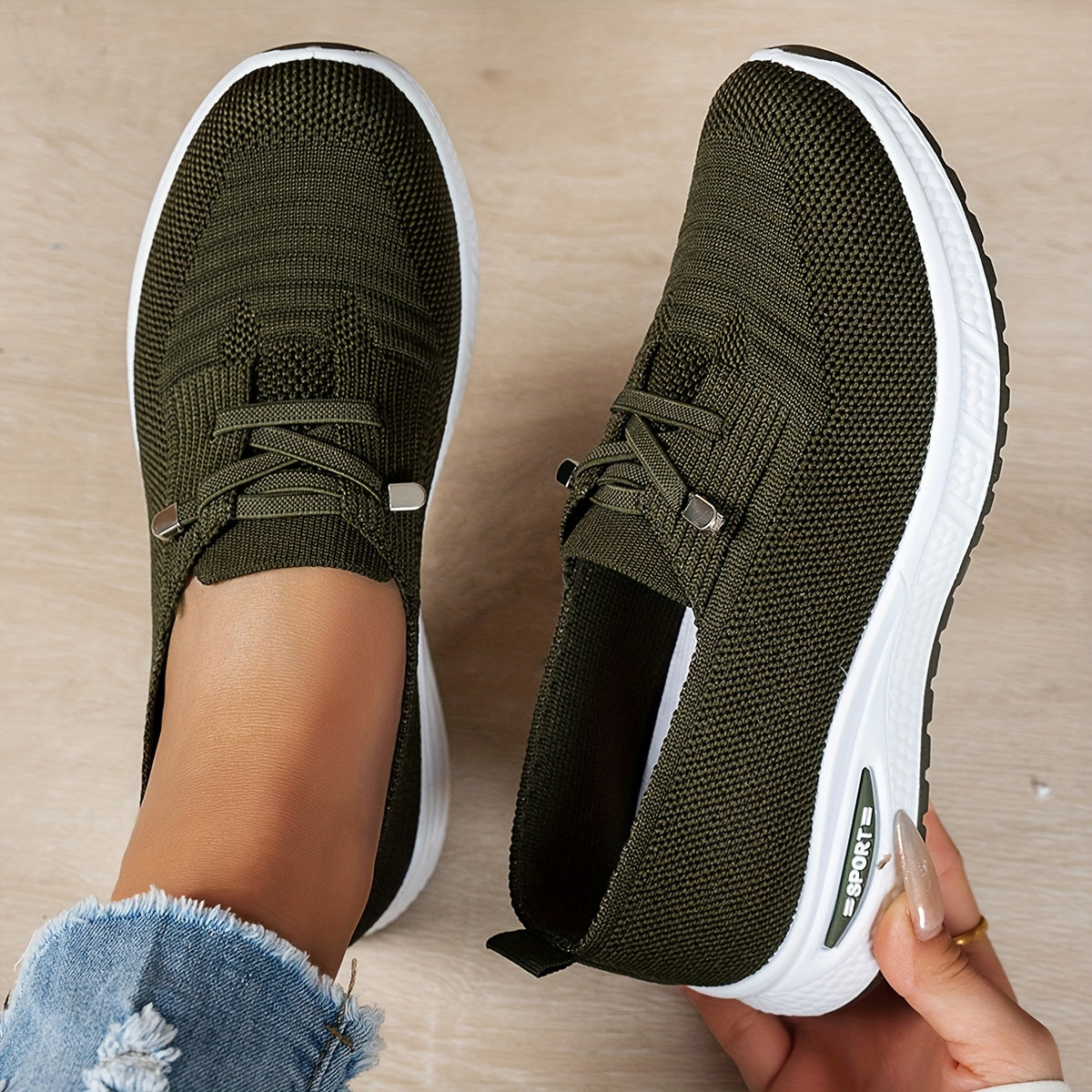 Théodora | Chaussures Soulagement Instantané + Semelles Offertes