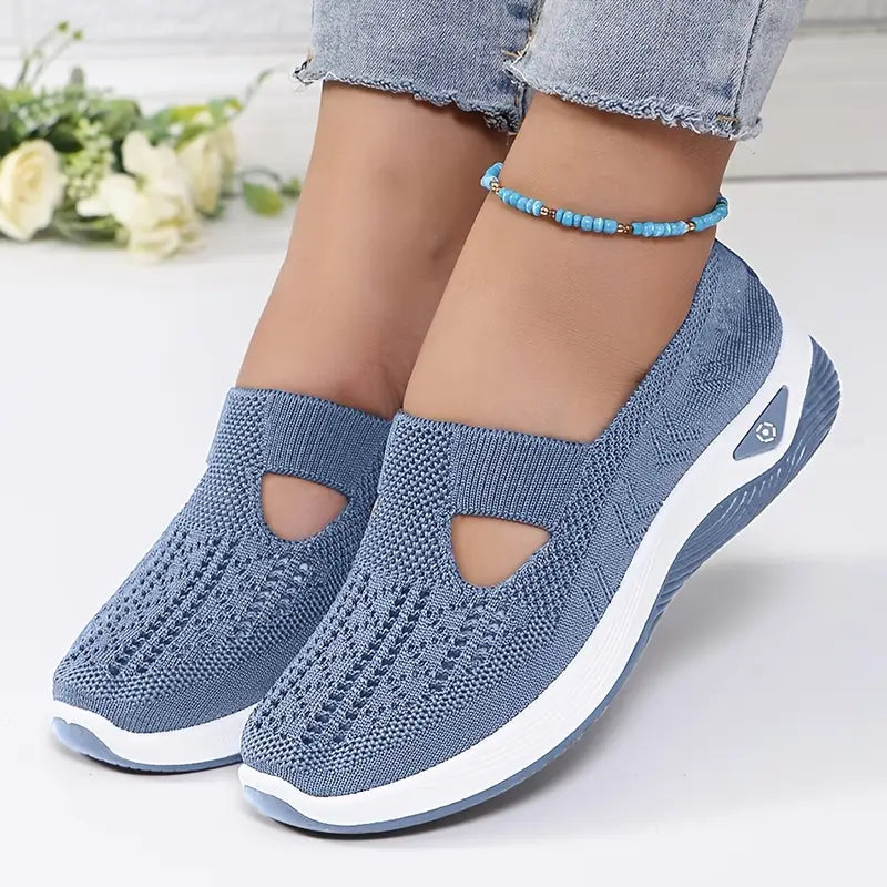 Louise | Chaussures Confort pour Pieds Sensibles