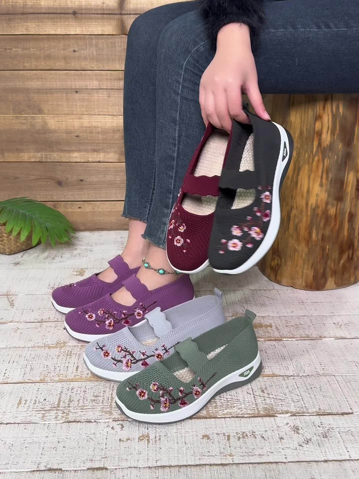 Éléonore | Chaussures Bien-Être Pieds Sensibles