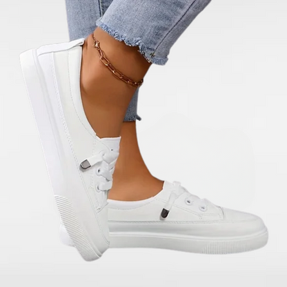 Ophélie | Chaussures Confort Discret au Quotidien