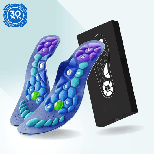 VitalWalk™ – Marchez léger, vivez mieux