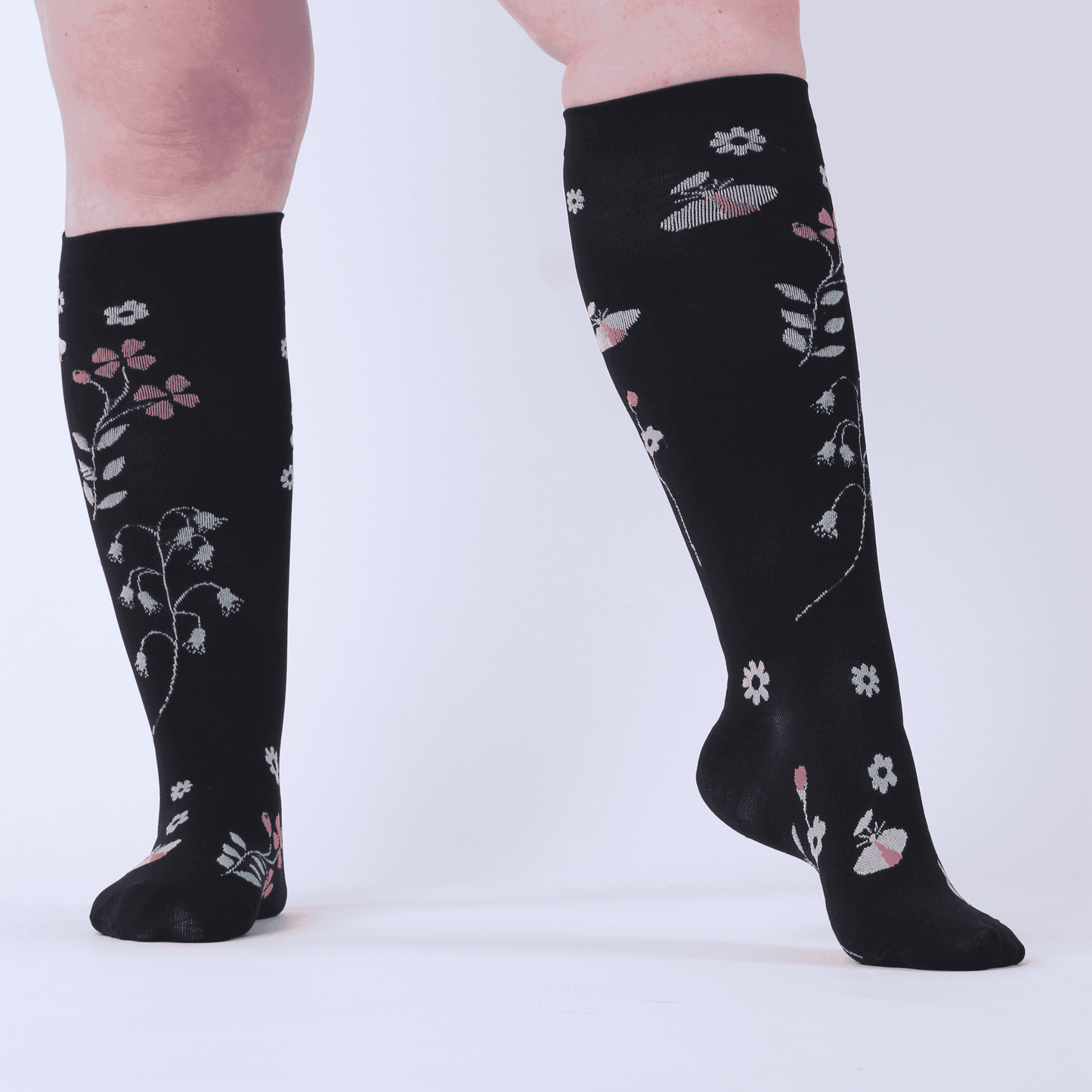 Ergotiva™ – Chaussettes de Compression Bien-Être