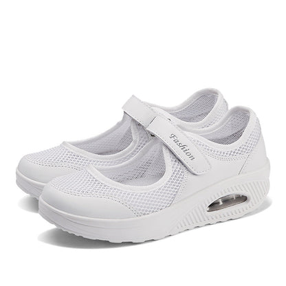 Manon | Chaussures Soutien Léger au Quotidien