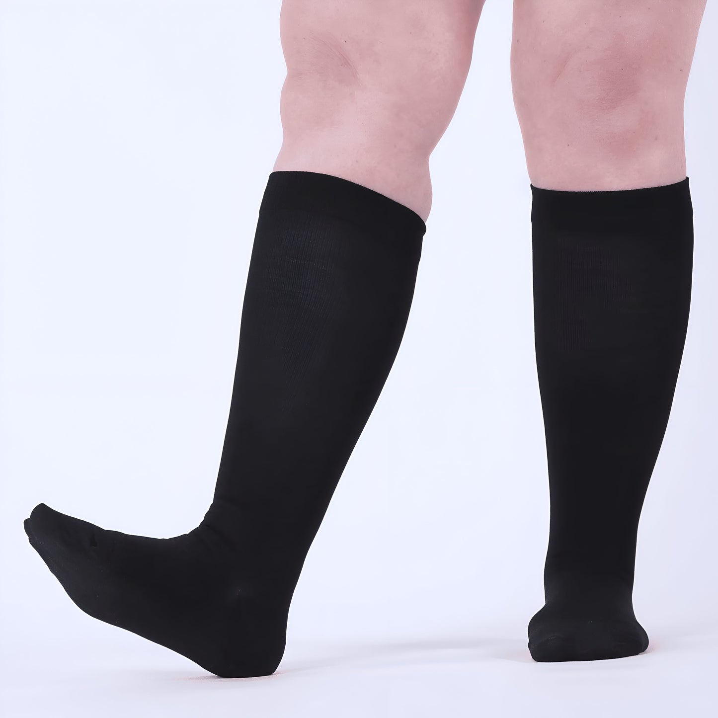 Ergotiva™ – Chaussettes de Compression Bien-Être