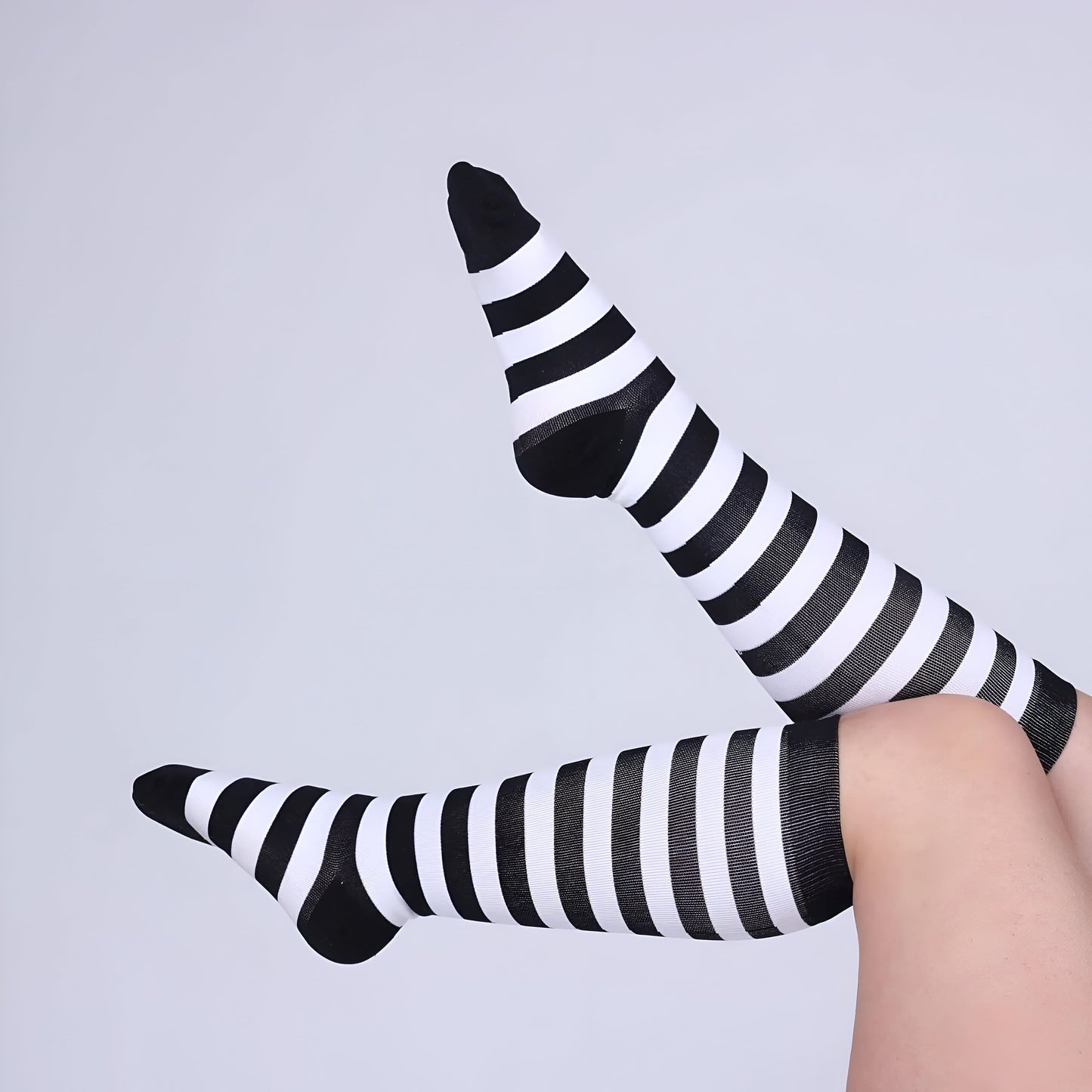 Ergotiva™ – Chaussettes de Compression Bien-Être