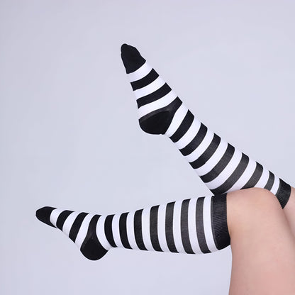 Ergotiva™ – Chaussettes de Compression Bien-Être