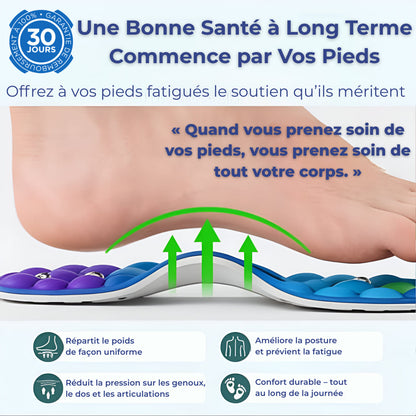 VitalWalk™ – Marchez léger, vivez mieux