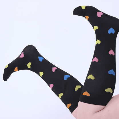 Ergotiva™ – Chaussettes de Compression Bien-Être