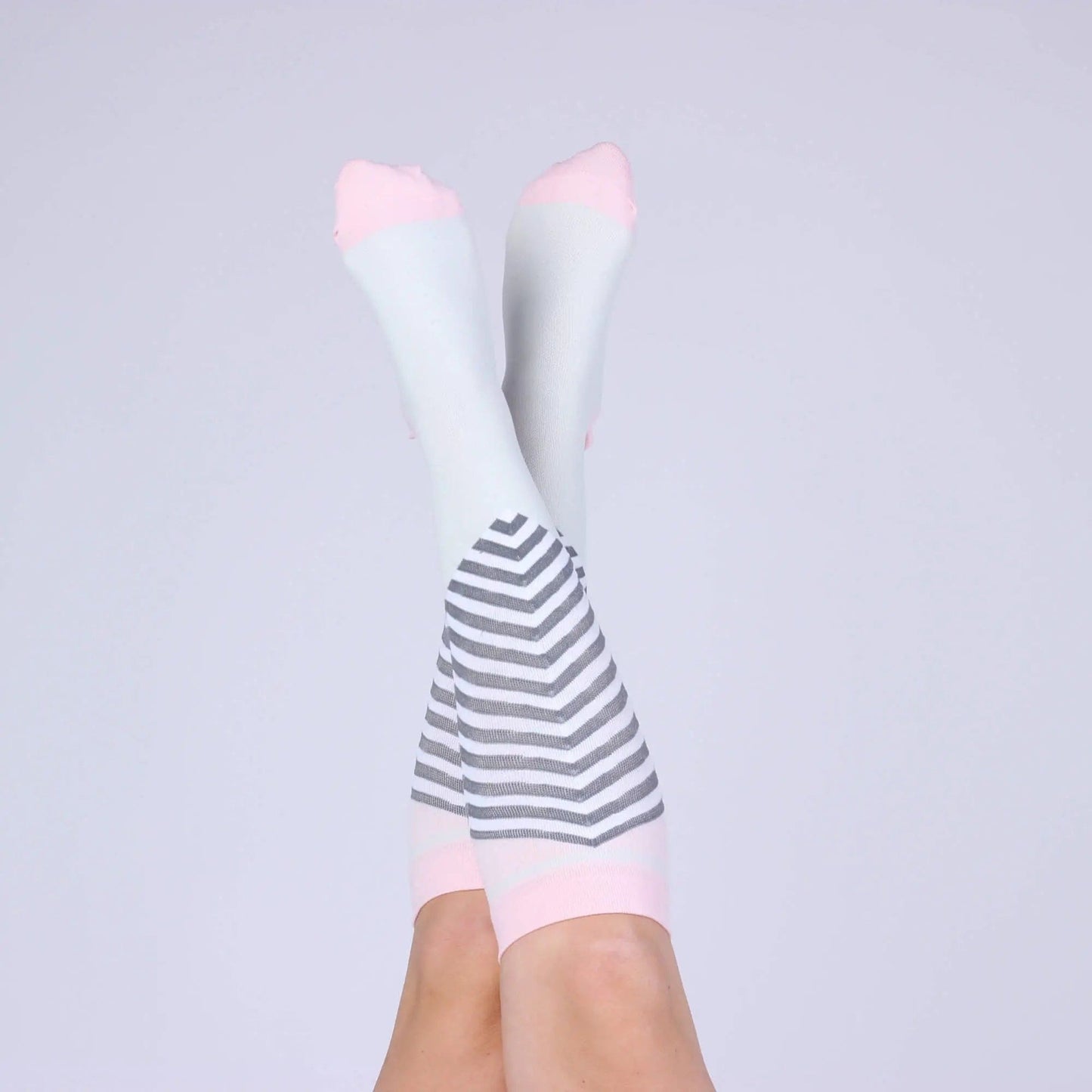 Ergotiva™ – Chaussettes de Compression Bien-Être