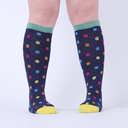 Ergotiva™ – Chaussettes de Compression Bien-Être