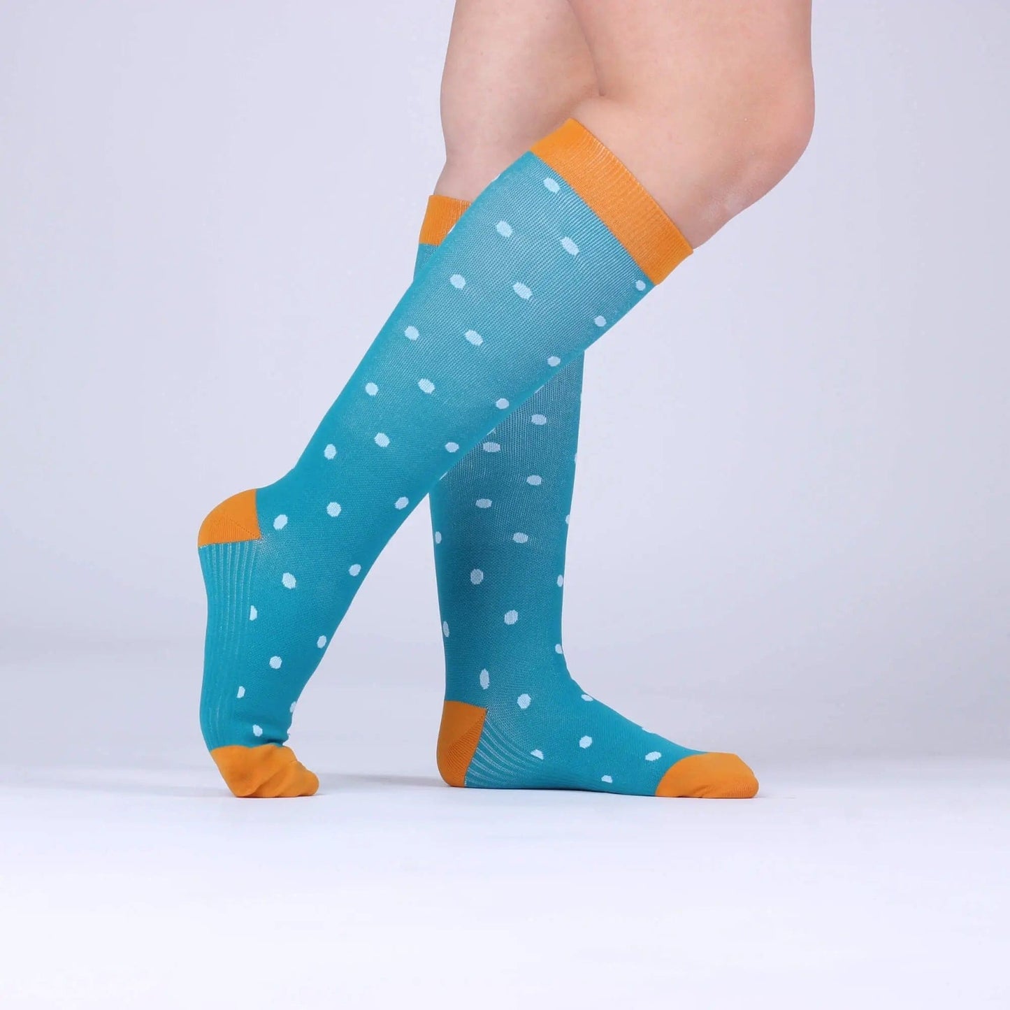 Ergotiva™ – Chaussettes de Compression Bien-Être