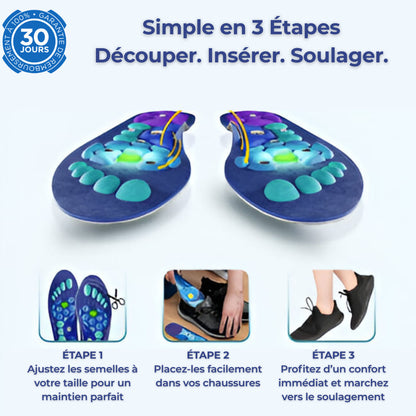 VitalWalk™ – Marchez léger, vivez mieux