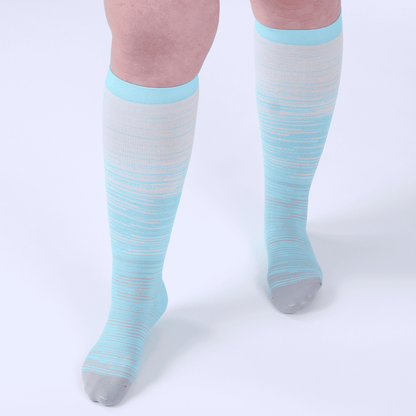 Ergotiva™ – Chaussettes de Compression Bien-Être