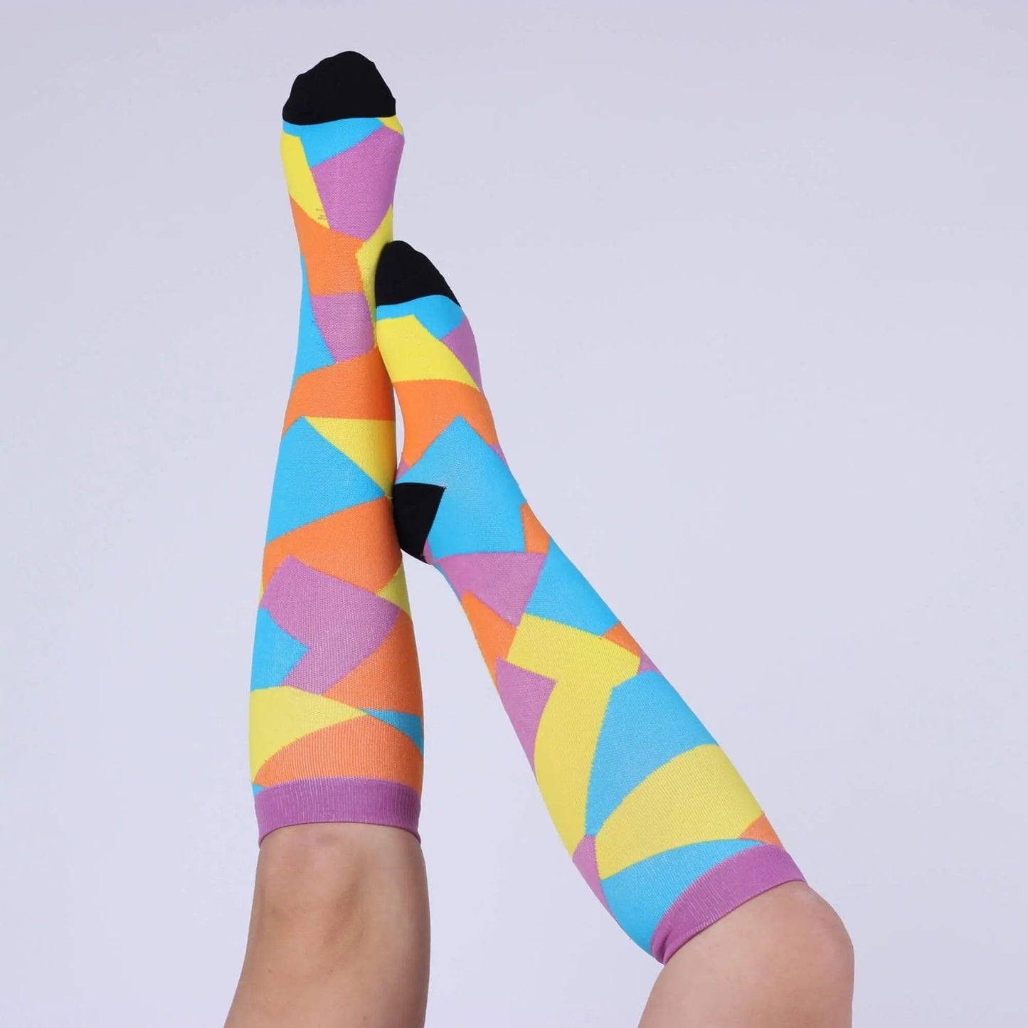 Ergotiva™ – Chaussettes de Compression Bien-Être