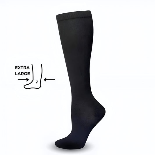Ergotiva™ – Chaussettes de Compression Bien-Être