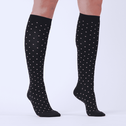 Ergotiva™ – Chaussettes de Compression Bien-Être