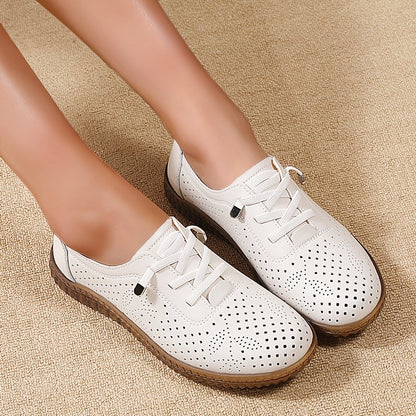 Éloïse | Chaussures Respirantes pour Pieds Gonflés et Sensibles