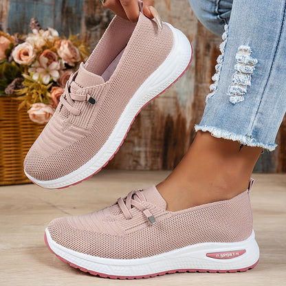 Théodora | Chaussures Soulagement Instantané + Semelles Offertes