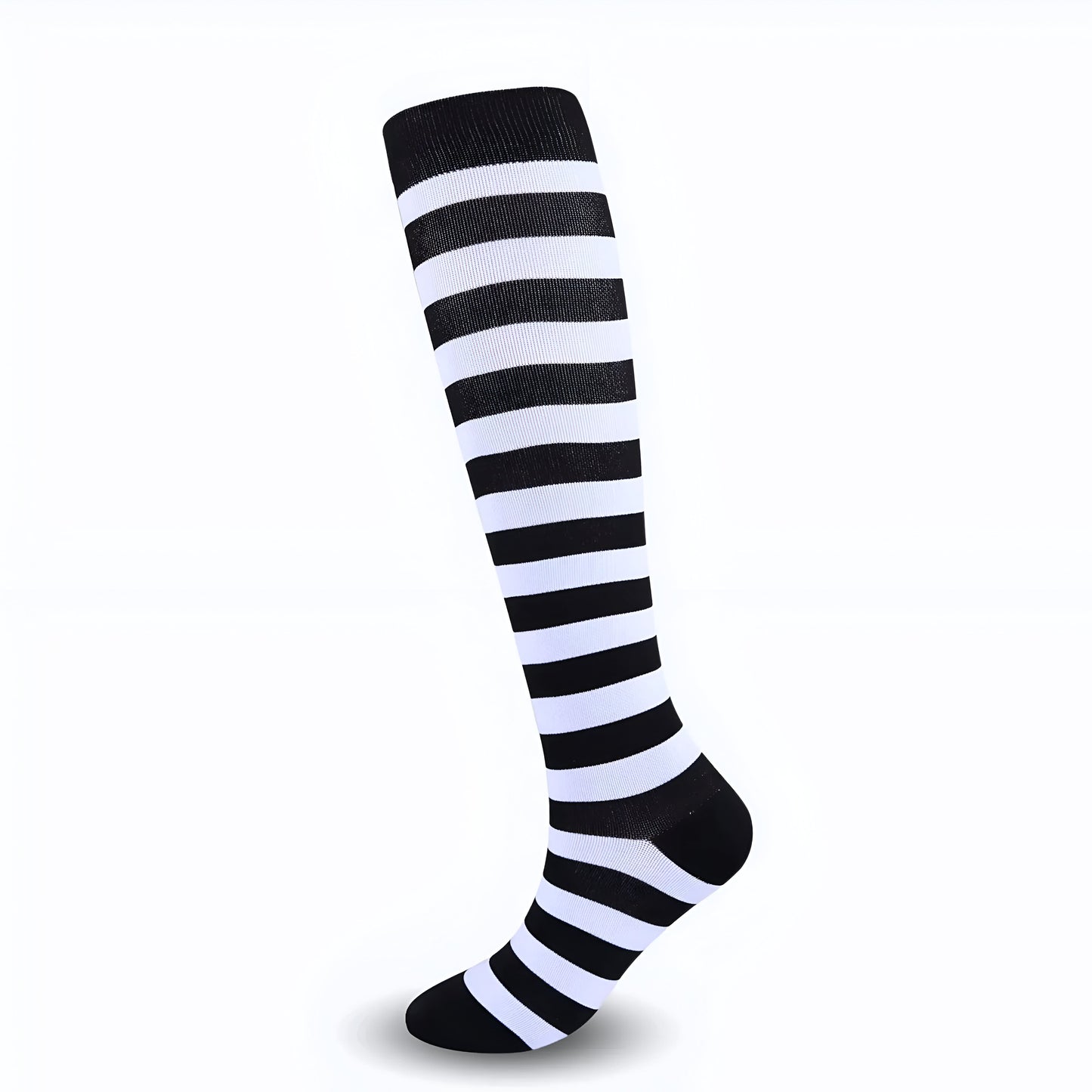 Ergotiva™ – Chaussettes de Compression Bien-Être