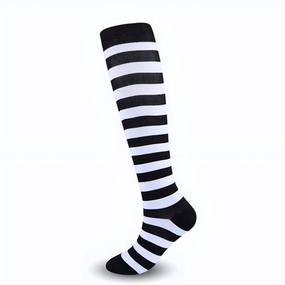 Ergotiva™ – Chaussettes de Compression Bien-Être