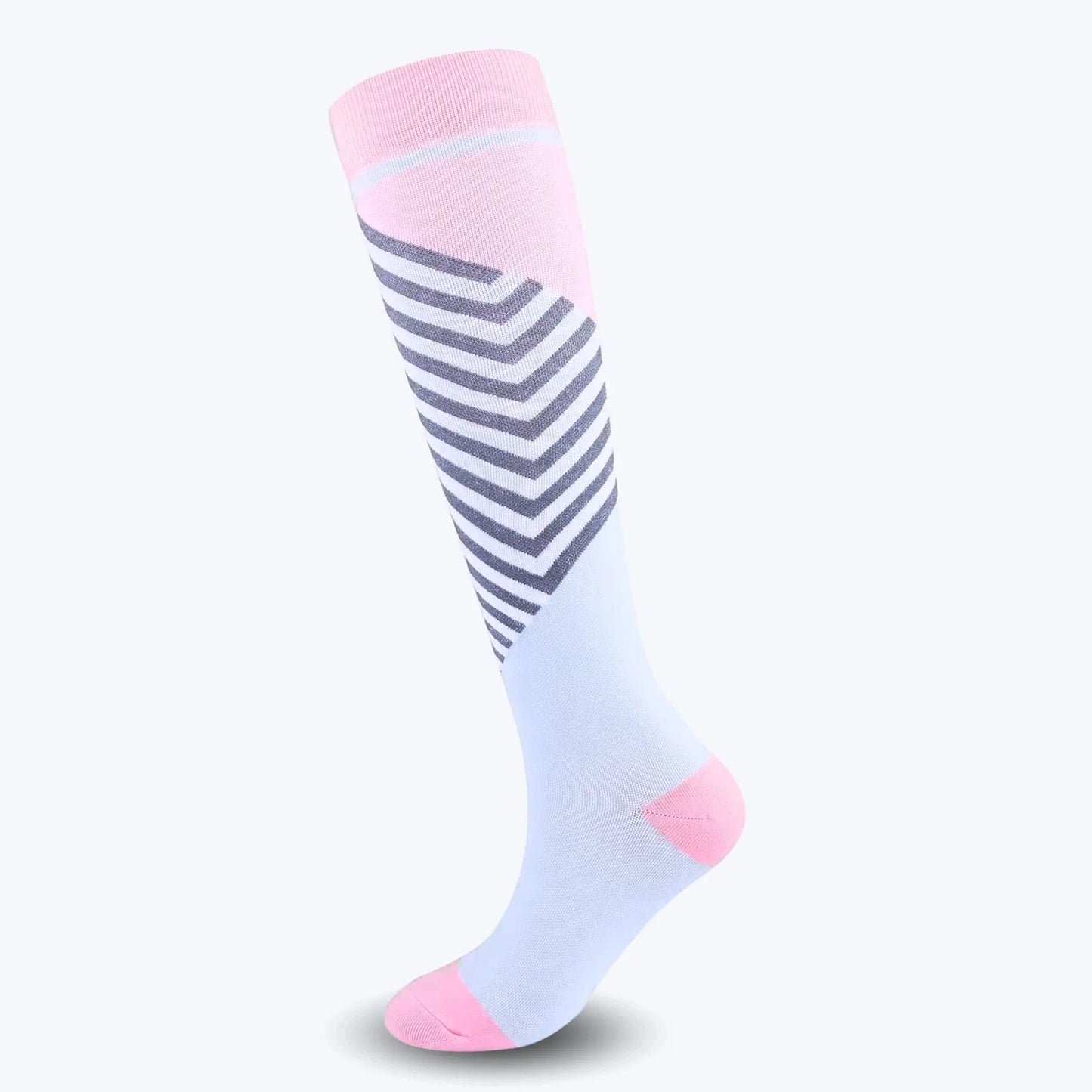 Ergotiva™ – Chaussettes de Compression Bien-Être