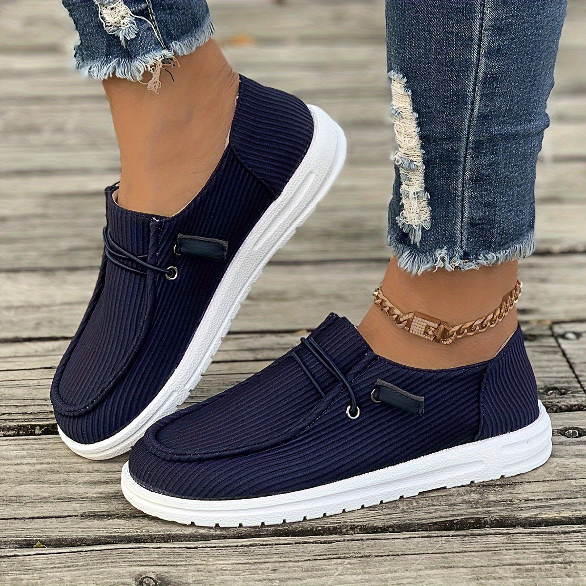 Zélie | Chaussures Ultra-Légères Confort Quotidien