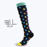 Pois Multicolores