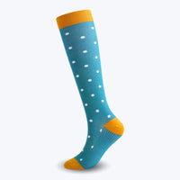 Pois Turquoise