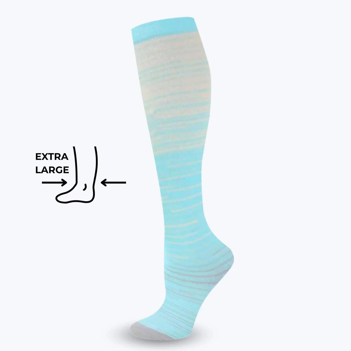 Ergotiva™ – Chaussettes de Compression Bien-Être