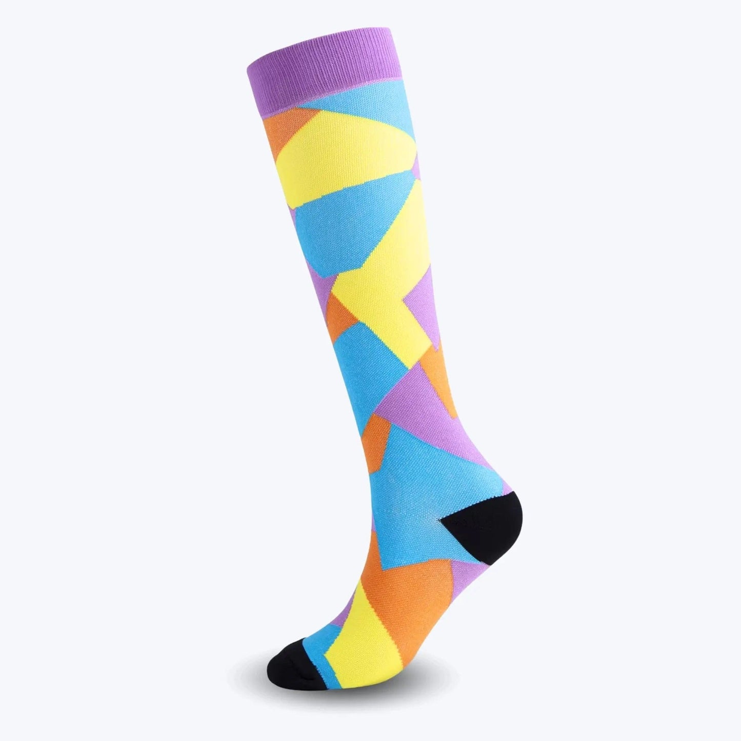 Ergotiva™ – Chaussettes de Compression Bien-Être