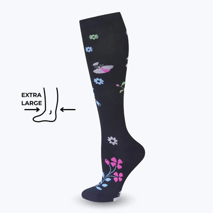 Ergotiva™ – Chaussettes de Compression Bien-Être