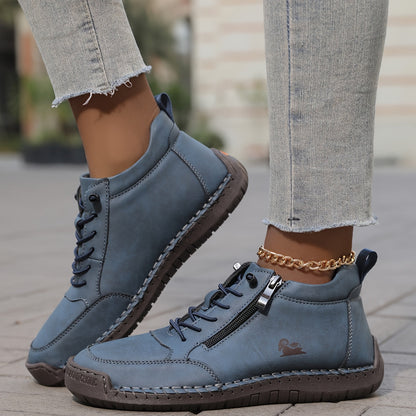Yoline | Baskets Thérapeutiques Barefoot Confort