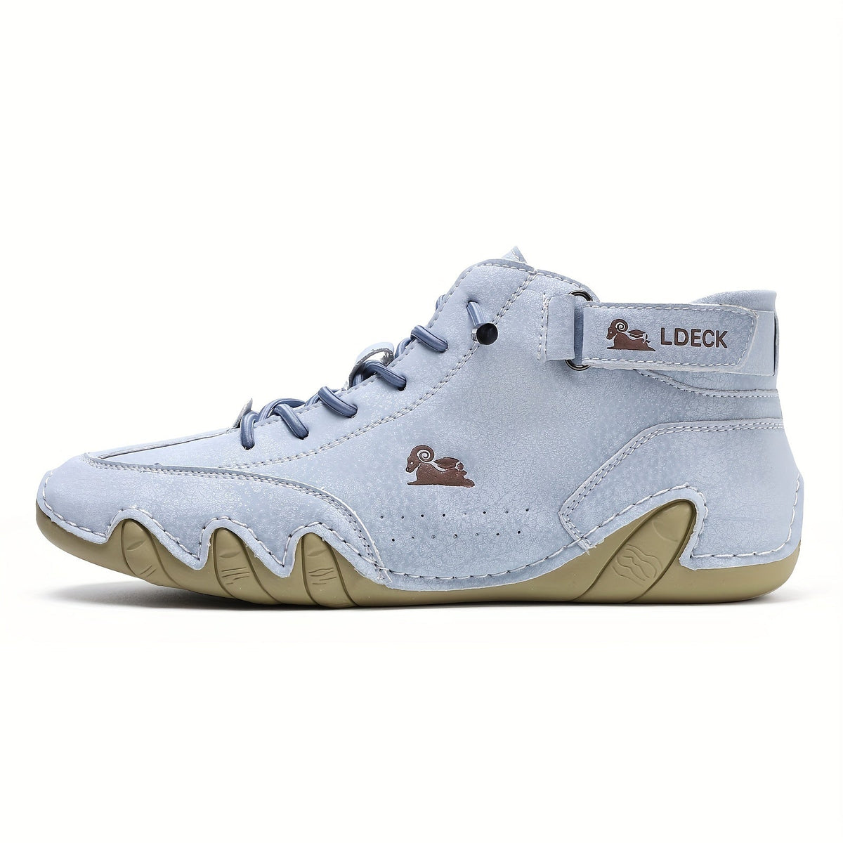 Hortense | Chaussures Souples pour Pieds Fragilisés