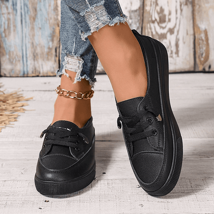 Ophélie | Chaussures Confort Discret au Quotidien