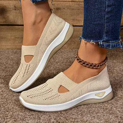 Louise | Chaussures Confort pour Pieds Sensibles