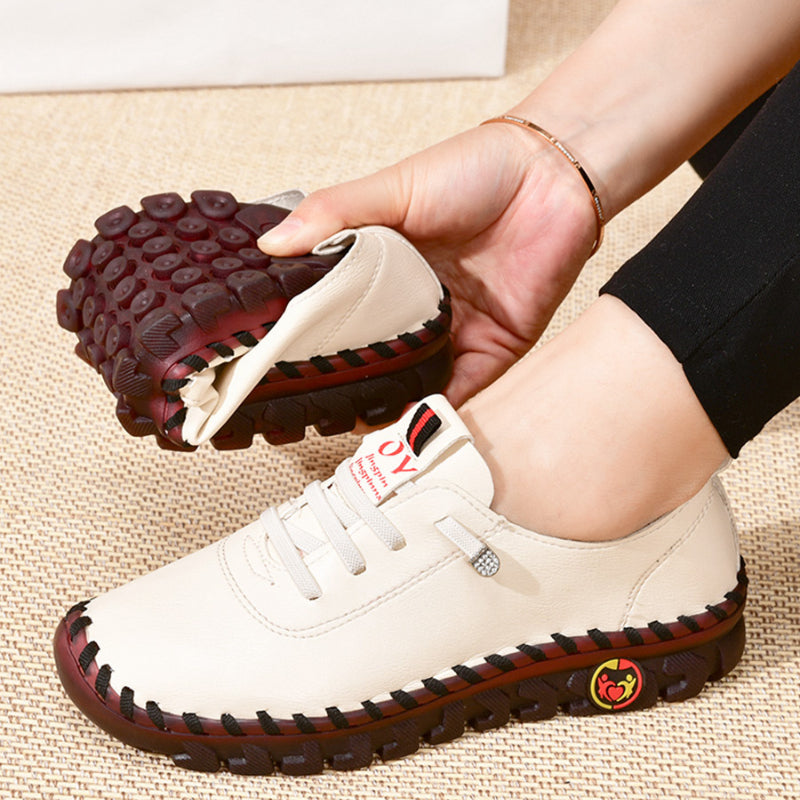 Paloma | Chaussures Ultra-Flexibles pour Pieds Douloureux