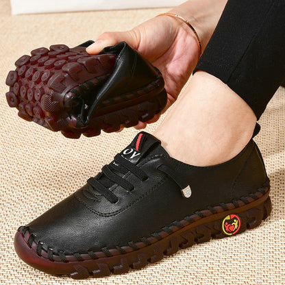 Paloma | Chaussures Ultra-Flexibles pour Pieds Douloureux