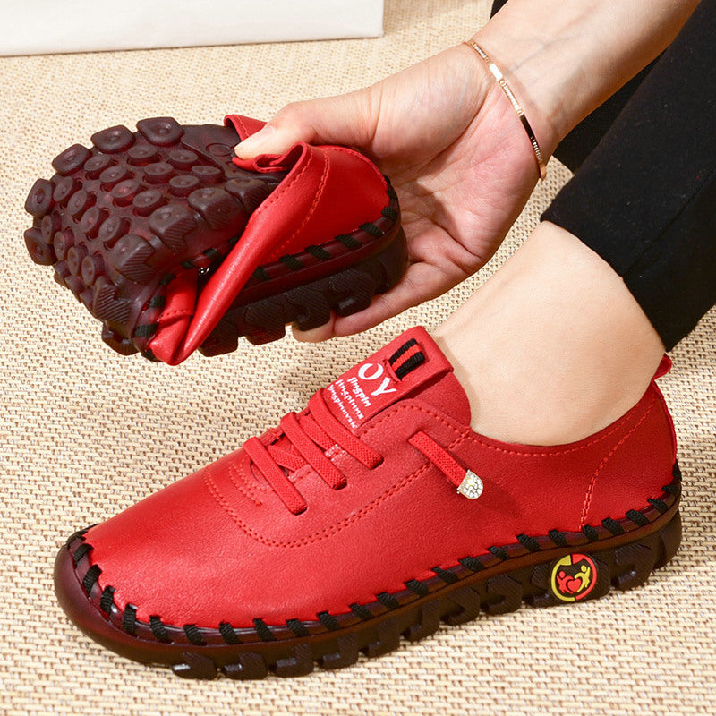 Paloma | Chaussures Ultra-Flexibles pour Pieds Douloureux