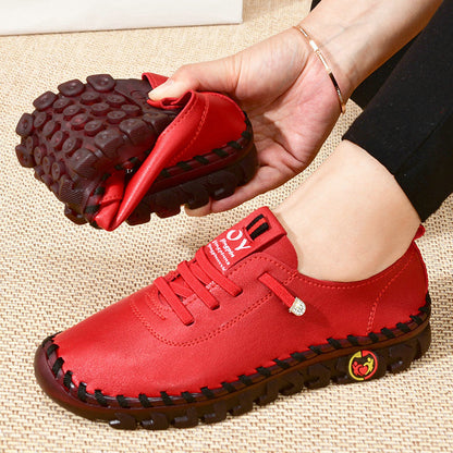 Paloma | Chaussures Ultra-Flexibles pour Pieds Douloureux