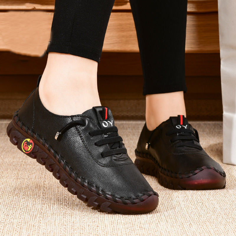 Paloma | Chaussures Ultra-Flexibles pour Pieds Douloureux