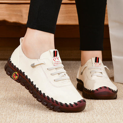 Paloma | Chaussures Ultra-Flexibles pour Pieds Douloureux