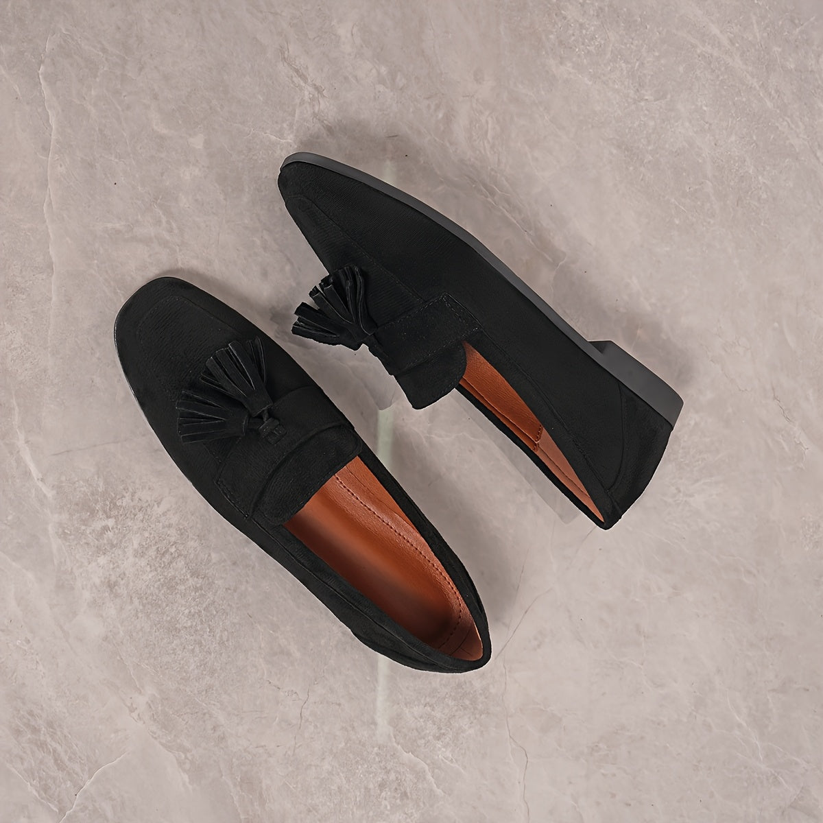 Maud | Chaussures Élégance Stable au Quotidien