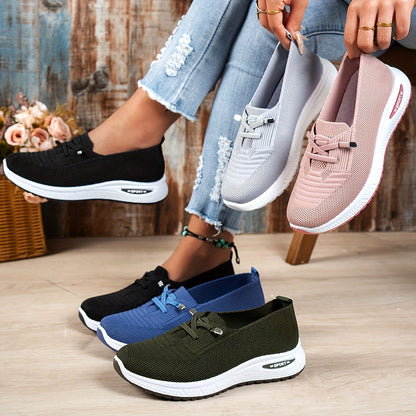 Théodora | Chaussures Soulagement Instantané + Semelles Offertes