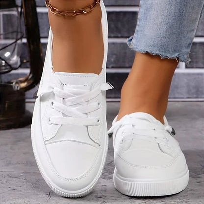 Ophélie | Chaussures Confort Discret au Quotidien