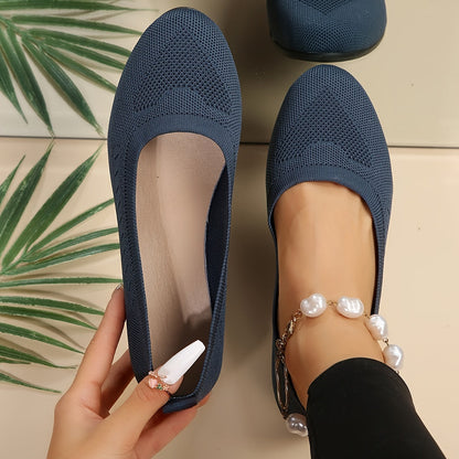Olympe | Chaussures Souples à Confort Thérapeutique