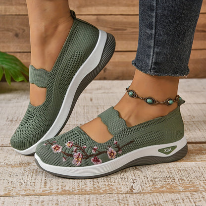 Éléonore | Chaussures Bien-Être Pieds Sensibles