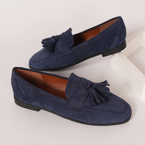 Maud | Chaussures Élégance Stable au Quotidien