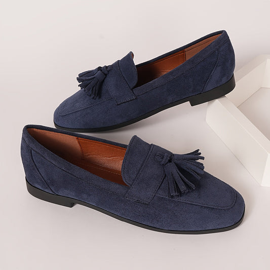 Maud | Chaussures Élégance Stable au Quotidien