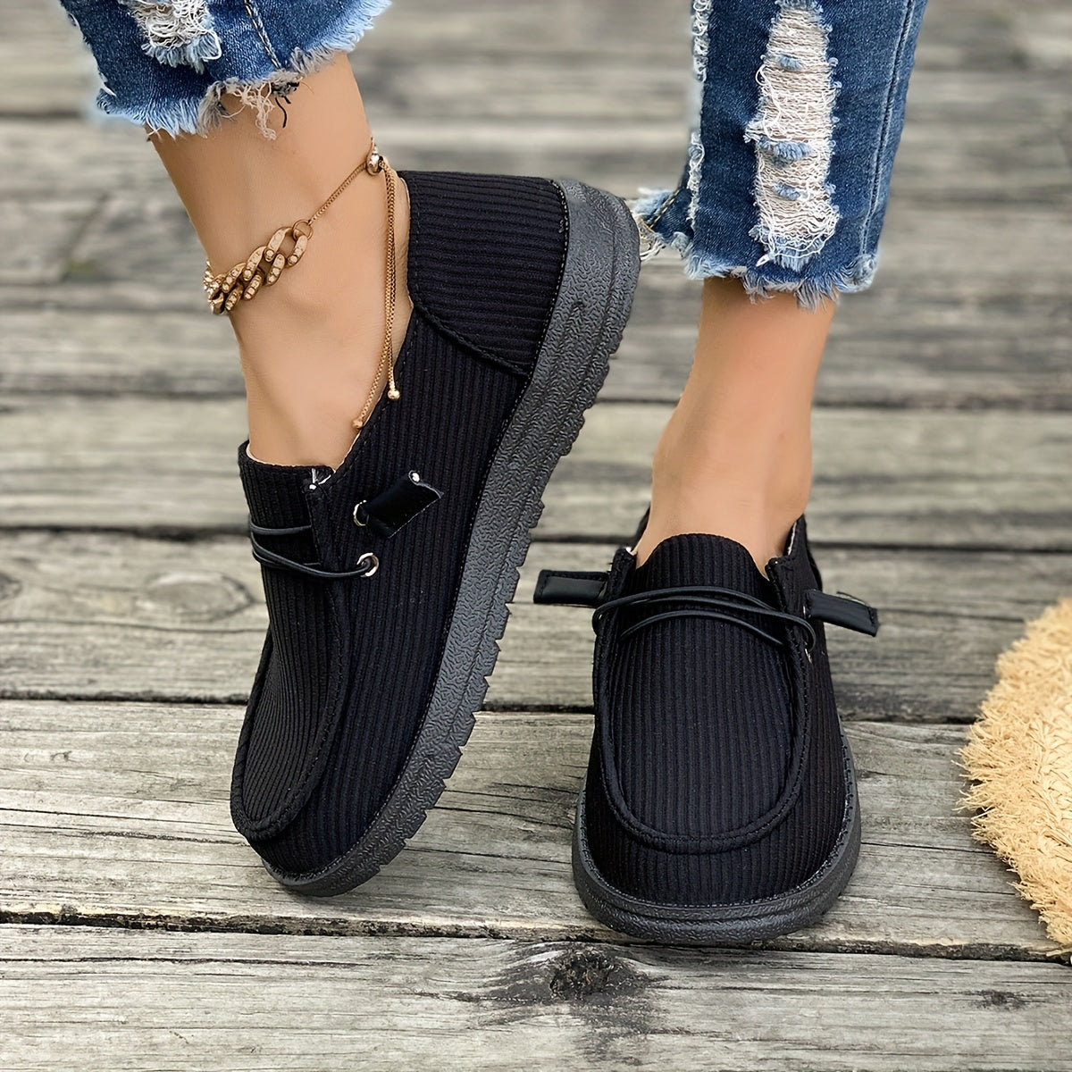Zélie | Chaussures Ultra-Légères Confort Quotidien